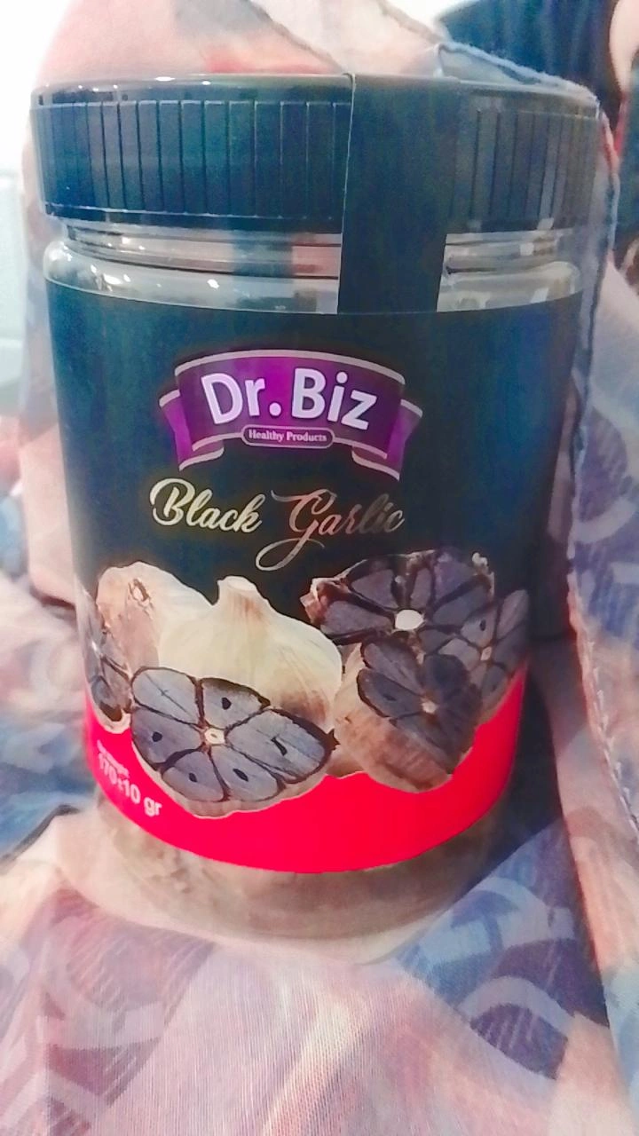 سیر سیاه